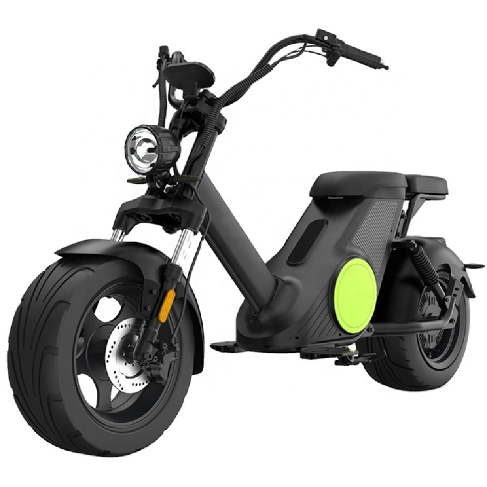 60V/ 12AH ,20AH , 25AH Electric Motorcycle Scooter 12″With Vacuum Tires M6