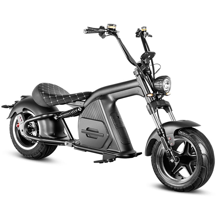 High Speed Electric Motorcycles 28mph/ 37mph/46mph M8