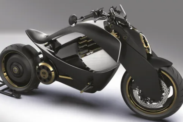 electric motorcycles