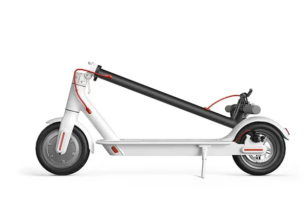 lectric Scooter