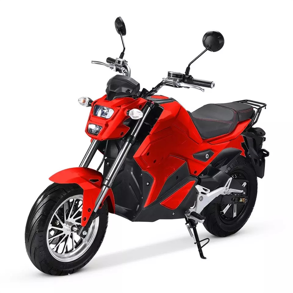 2022 Eletrica Motorbikes Motorcycles New 80kn/h Speed Bike s26 Electric Motorcycle 5000w