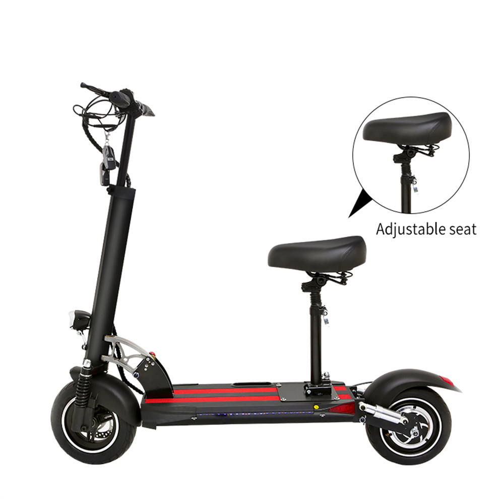 Cheap price electric scooter bike durable folding scooter electric