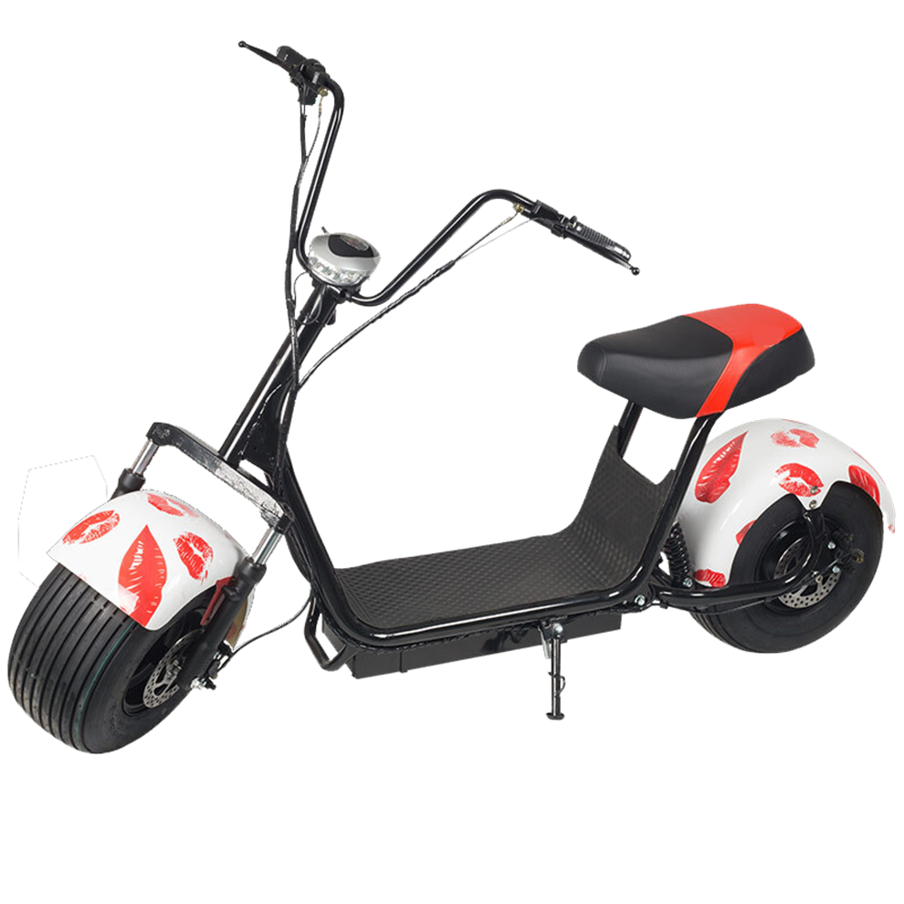 2022 FAST DELIVERY CITYCOCO ELECTRIC SCOOTER ADULT WITH 2000W MOTORCYCLES WITH TWO-WHEEL