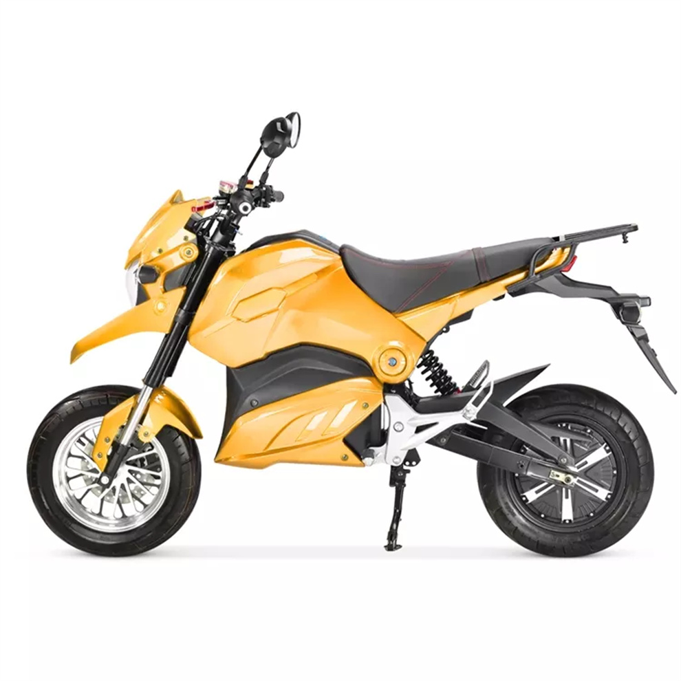 High Power 2000W/3000W/5000W 20AH  Electric Motorcycle Electric Mobility Scooter，Electric Motorcycle