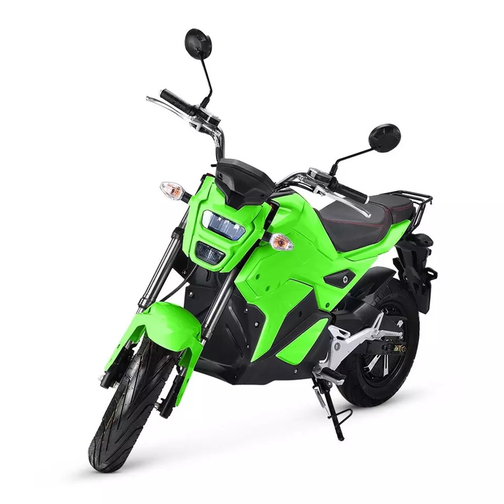 2022 Eletrica Motorbikes Motorcycles New 80kn/h Speed Bike s26 Electric Motorcycle 5000w