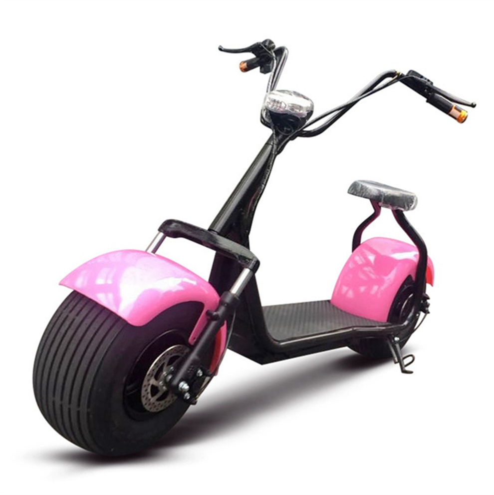 1000W/1500W/2000W/3000W LITHIUM BATTERY FAT TYRE SCOOTER ELECTRIC SCOOTER