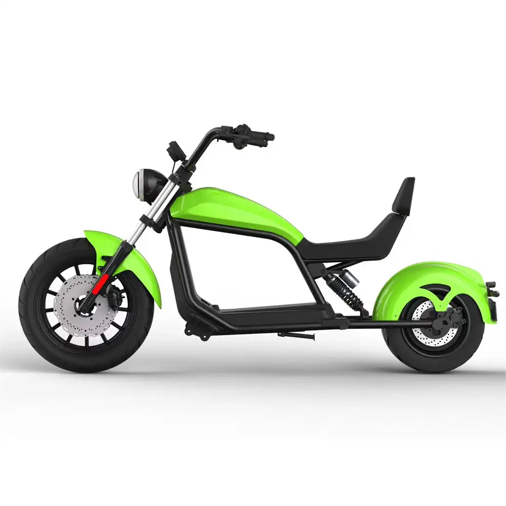 20AH/30AH/45AH ELECTRIC CITYCOCO SCOOTER WITH OEM SERVICE