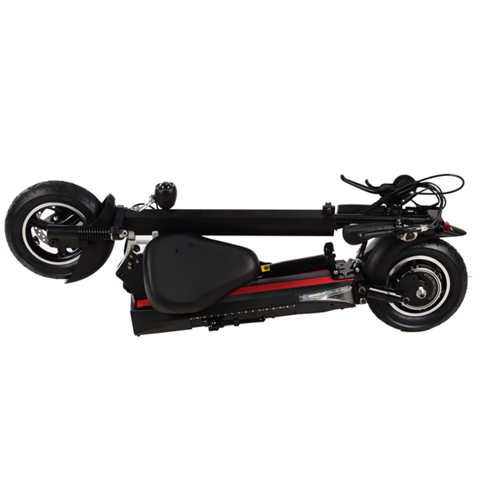 Cheap price electric scooter bike durable folding scooter electric