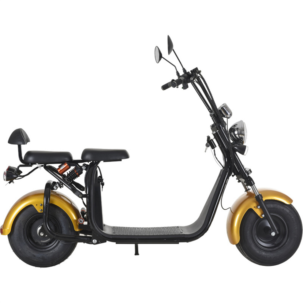 Max speed 65KM/H City Electric scooter 3000W Adult electric scooter