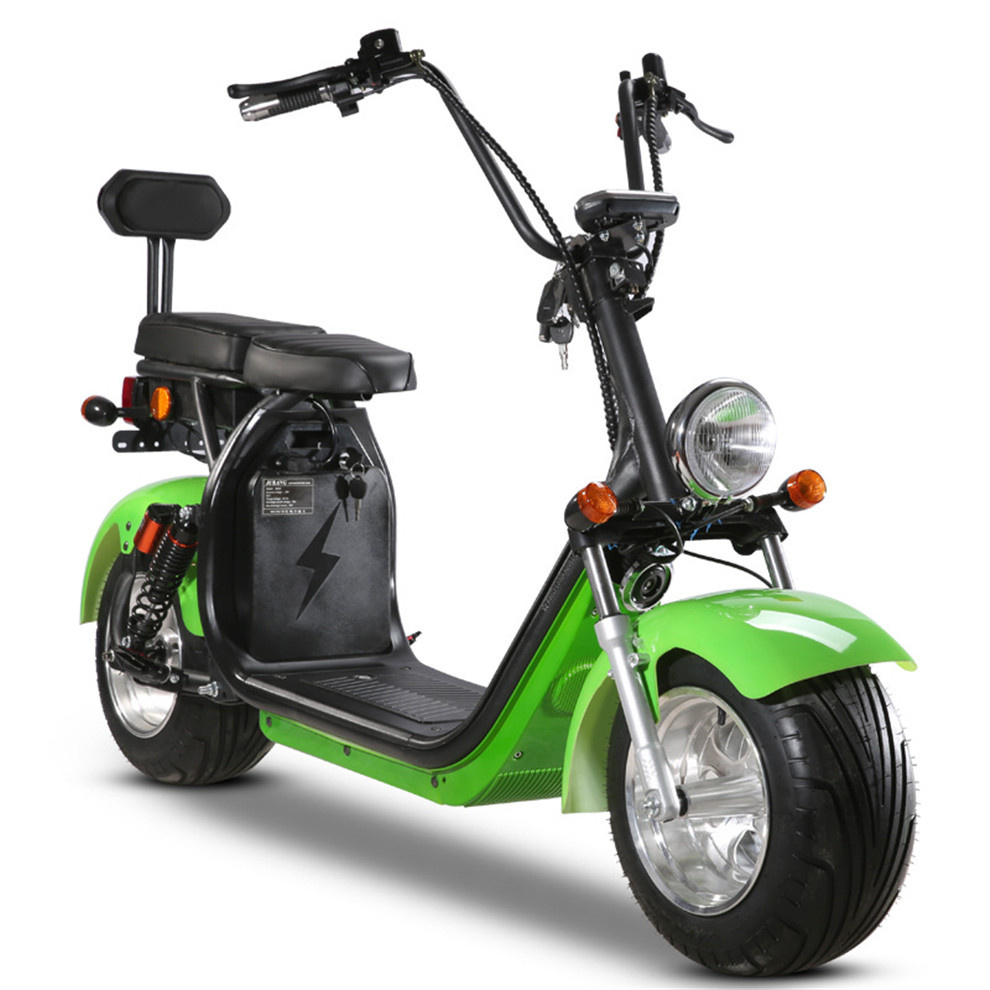 2022 Max Range 35-80KM electric scooter motorcycles with CE