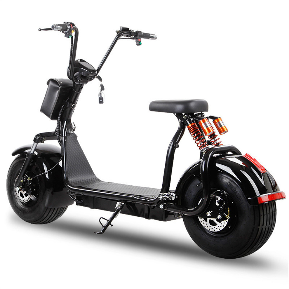 1000W/1500W/2000W/3000W LITHIUM BATTERY FAT TYRE SCOOTER ELECTRIC SCOOTER