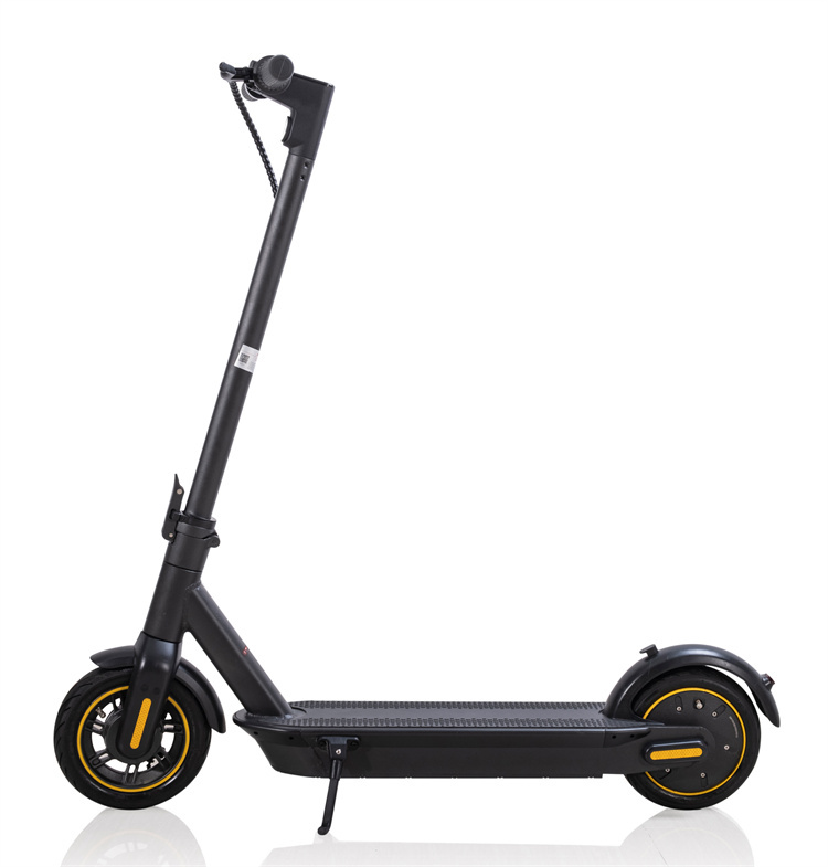 Folding Electric Scooter Max G30 500W Eec Certificate electric scooter