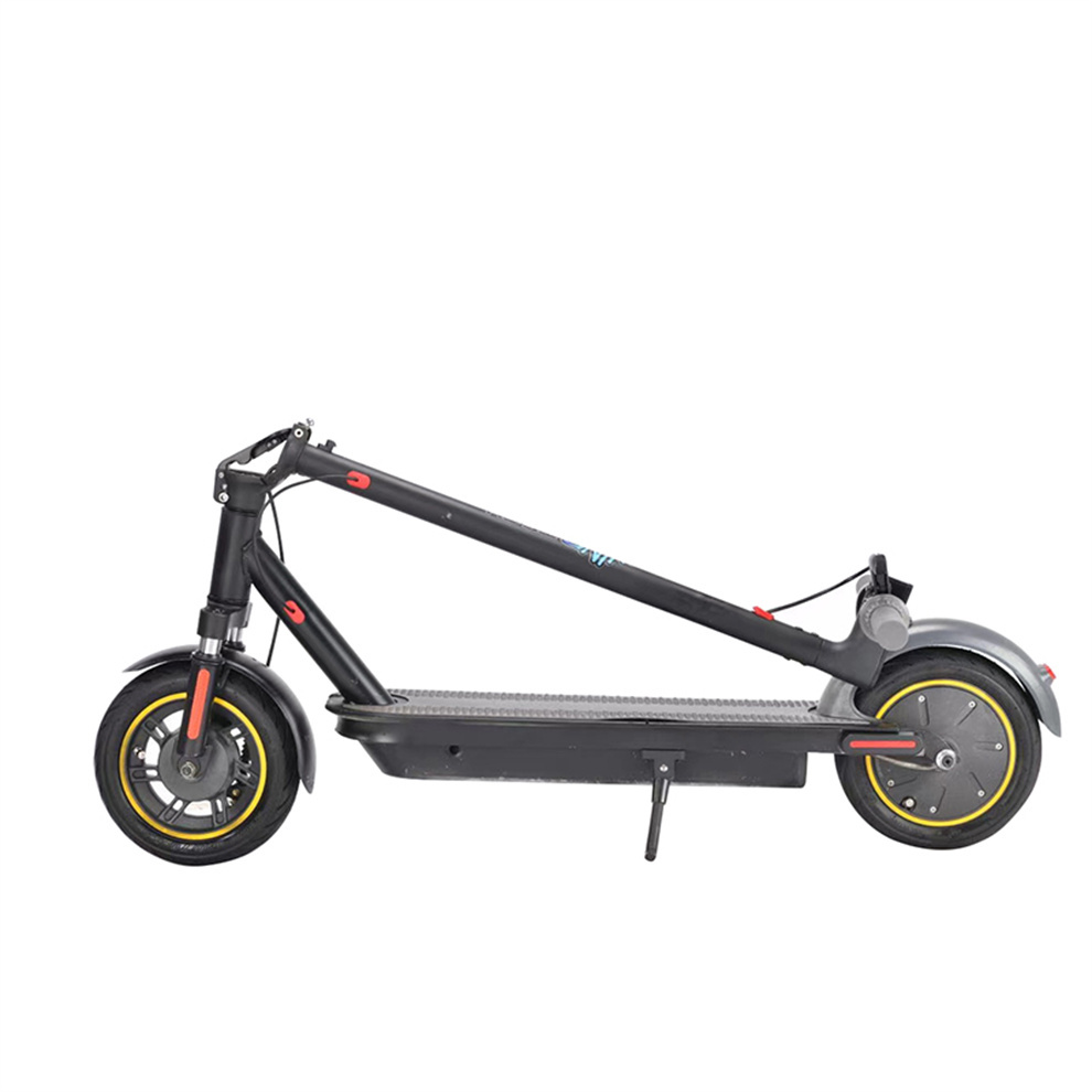 Max speed 45 KM/H big powerful 2 wheels folding outdoor adults e scooter motorcycles electric scooters