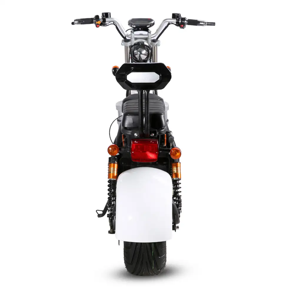 2000W/3000W electric scooter 75km/h Citycoco Adult Electric Motorcycle Scooter