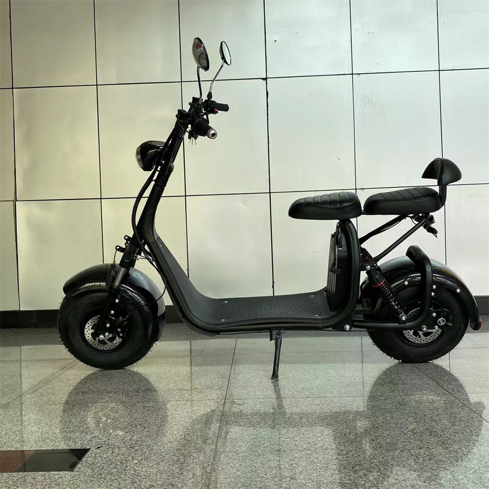70KG / 60KG ELECTRIC SCOOTER S5 With CE