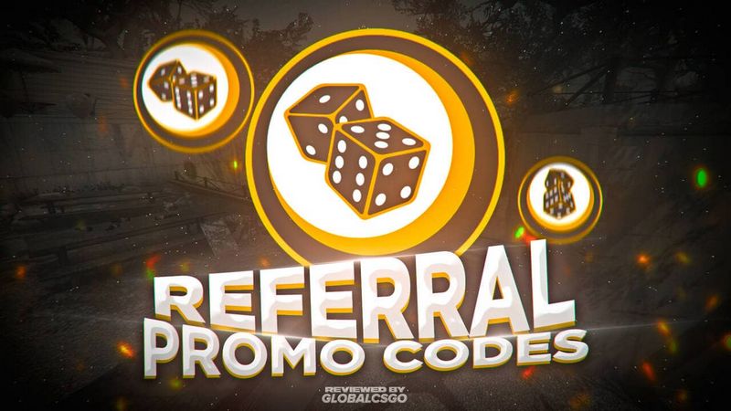 CSGOEmpire: Promo  & Recommendation Codes in 2024