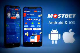 Mostbet APK and APP