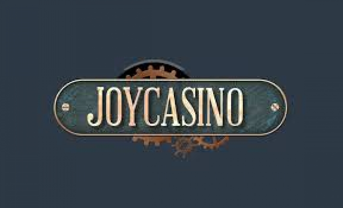 В JoyCasino есть все необходимое, чтобы принести игрокам счастье