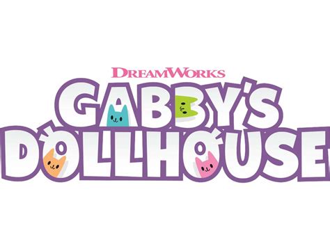Gabby's Dollhouse: The Mo𝚟ie