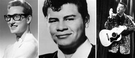 The Day The Music Died 2025 𝚆𝚊𝚝𝚌𝚑 On Local Channels
