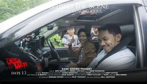 Desa Mati: The Mo𝚟ie 2025