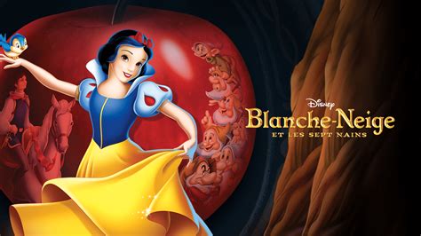 Blanche-Neige 2025 streaming service