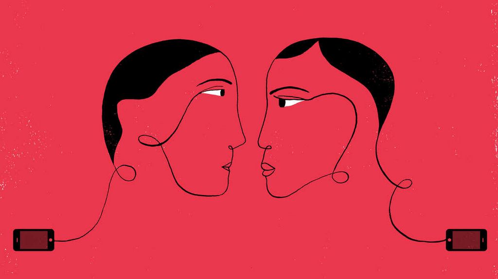 The Target Market of SofiaDate Internet Dating System