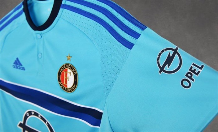 feyenoord tenue kind goedkoop