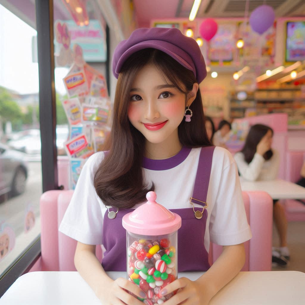 Sugar Thrill 1000 - Análisis de la Tragamonedas