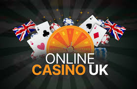 The Best UK Casino Sites 2025