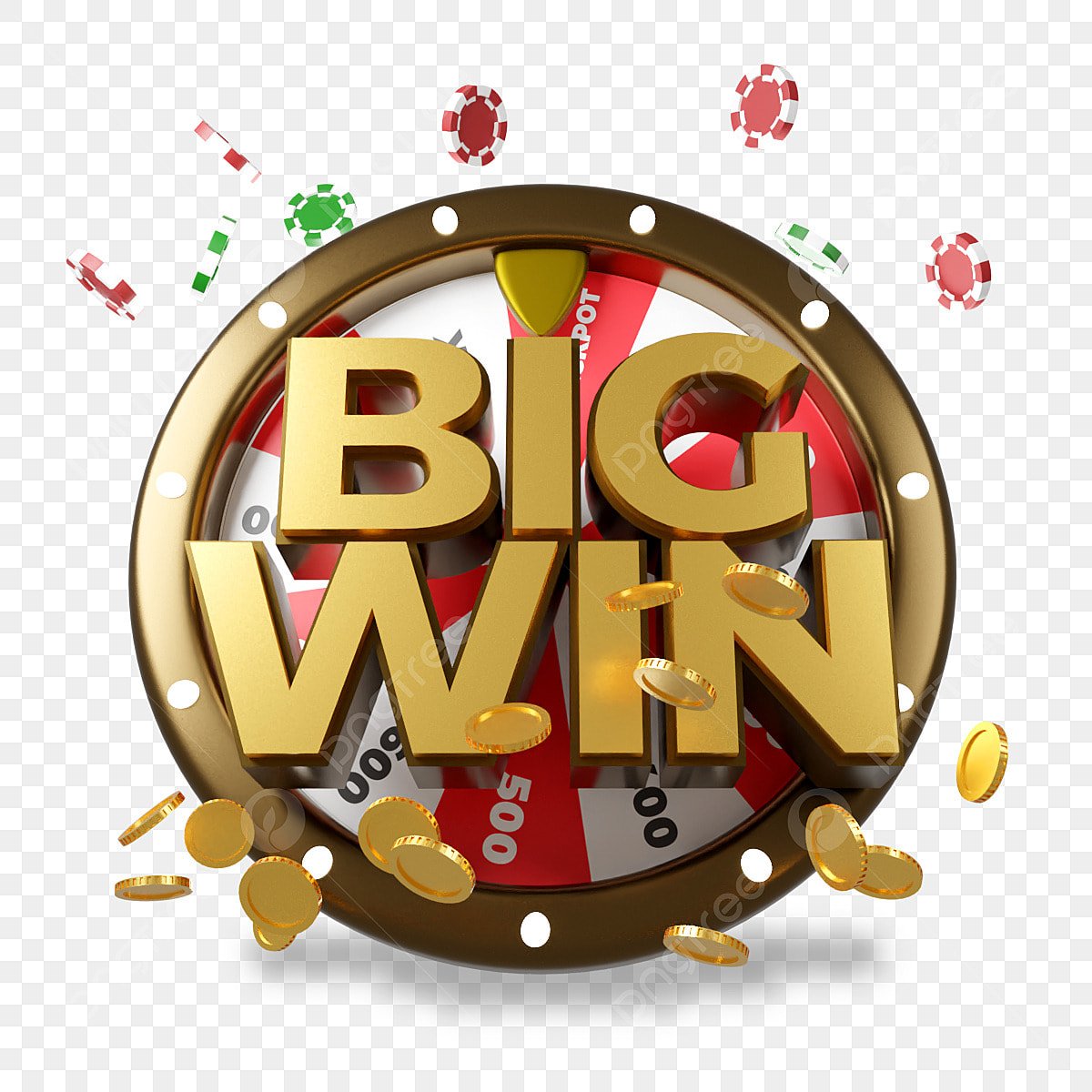 BigWin Online Gambling Establishment Review