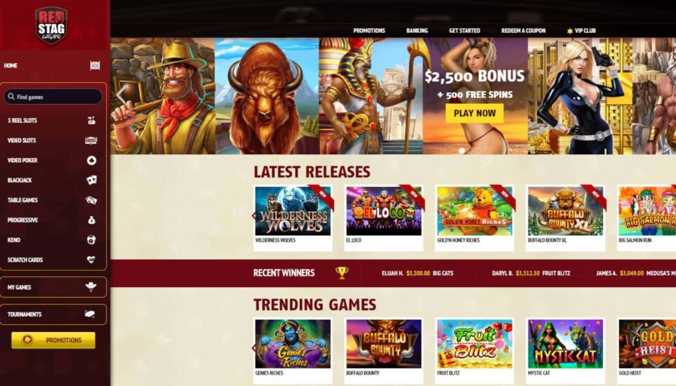 BigWins Online casino evaluation