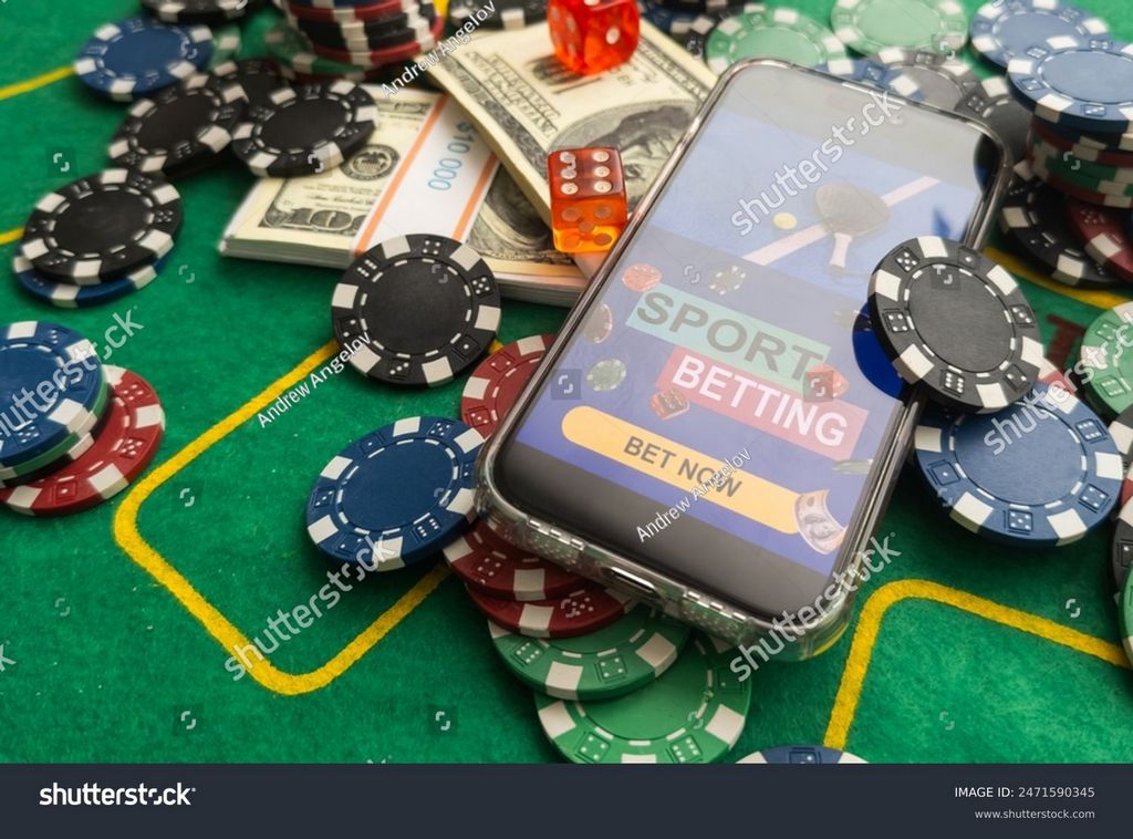 Cryptocurrency Casinos: The Future of Online Gambling Payments