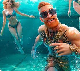 Site do Cassino MrPunter